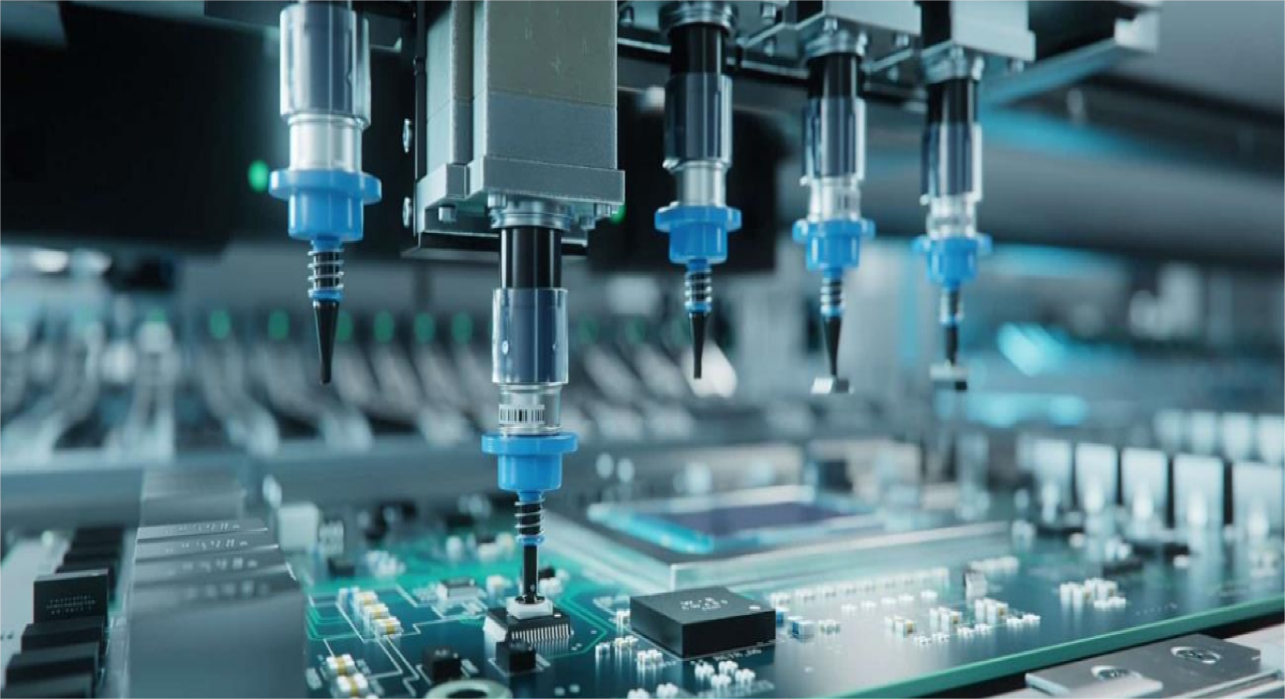 The World’s First Smart Electrical Panel Now GENIUSQ.io, Announces First U.S. Manufacturing Hub