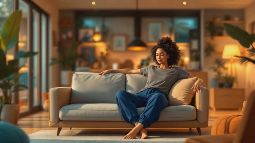 Discover the future of smart living today!