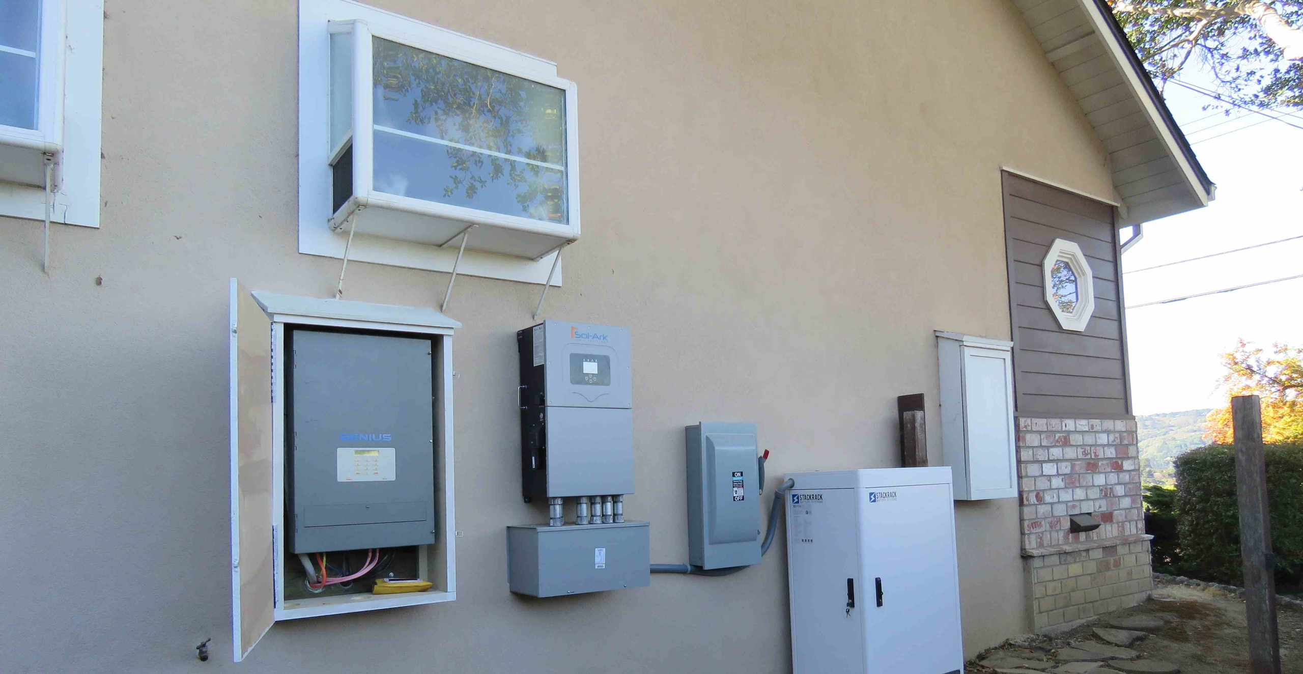 A Personal Experience with GENIUS in San Mateo, CA.